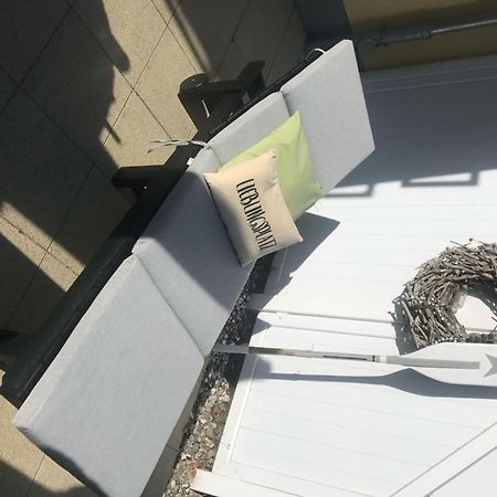 Ferienwohnung KWi 36 EG Rauchschwalbe Graal-Mueritz Exterior foto