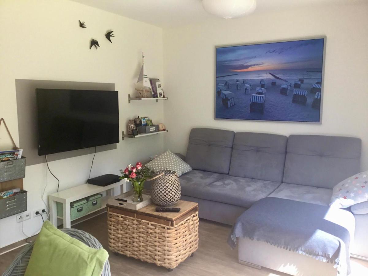 Ferienwohnung KWi 36 EG Rauchschwalbe Graal-Mueritz Exterior foto